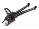 SUZUKI GSX S 125 4381023K30 SUPPORTO PEDANA POSTERIORE DESTRA WDL0 22 - 24  &hellip;