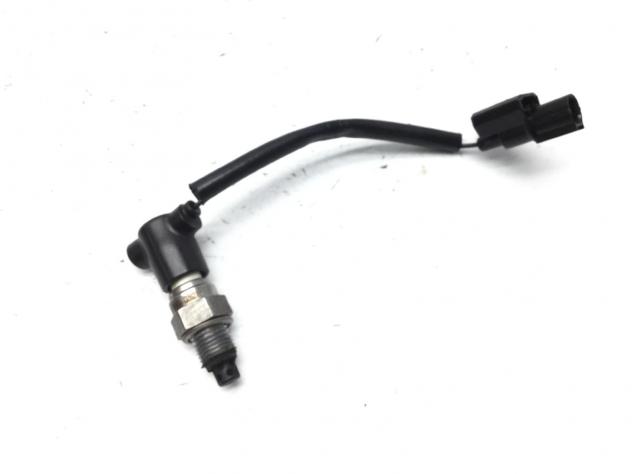 HONDA PCX 125 SONDA LAMBDA 2009 2013 ZDCJF47A0DF
