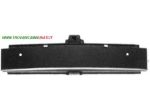 TUBO RADIATORE MERCEDES C W203 00 SUPERIORE C 200 FT01256