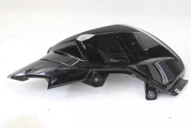 BENELLI BN 125 50015L29F900 CARENA SERBATOIO SINISTRA 21 - 24 LEFT TANK FAIRING PICCOLO GRAFFIO - Foto 2