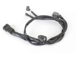 CABLAGGIO BOBINA ACCENSIONE SUZUKI BURGMANN AN 400 2008 - 2013 3685405H30 I …
