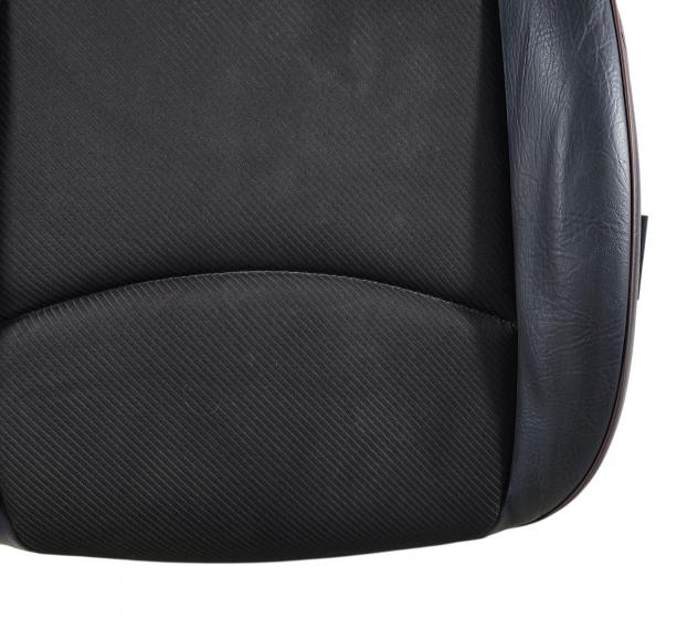SEDUTA SEDILE ANTERIORE SINISTRO FIAT 500 X Serie Diesel 1600 (15) - Foto 3