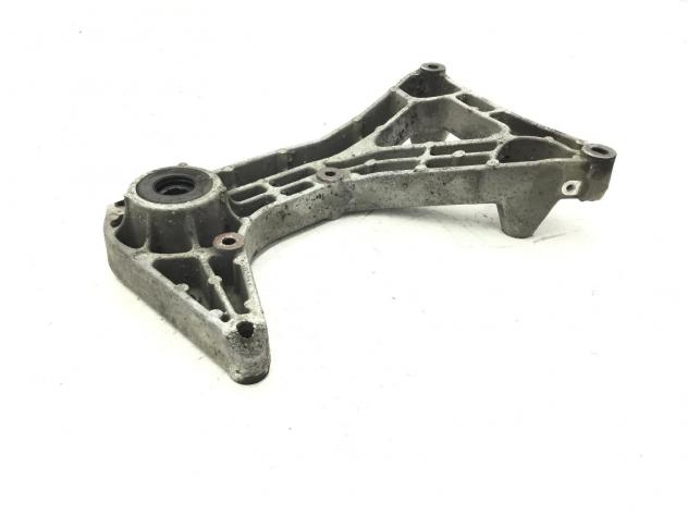 HONDA FORESIGHT 250 STAFFA SUPPORTO SCARICO MARMITTA 1998 2004 JH2MF04AXXK - Foto 4