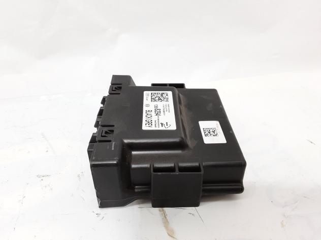 CENTRALINA GATEWAY OPEL Karl Serie 13598294 B 10 XE Benzina 1000 (1517) - Foto 5