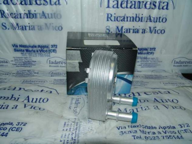 Radiatore olio motore fiat doblo 46810102