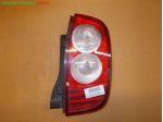FANALE POST.D.(fino al 07/2005) NISSAN MICRA (K12E) 3p / 5p  Parti elettric &hellip;