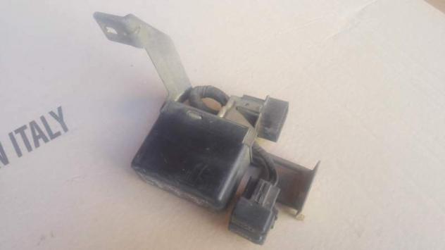 Scatola fusibili relè motore Mitsubishi Pajero Sport 2.5 TD 1999