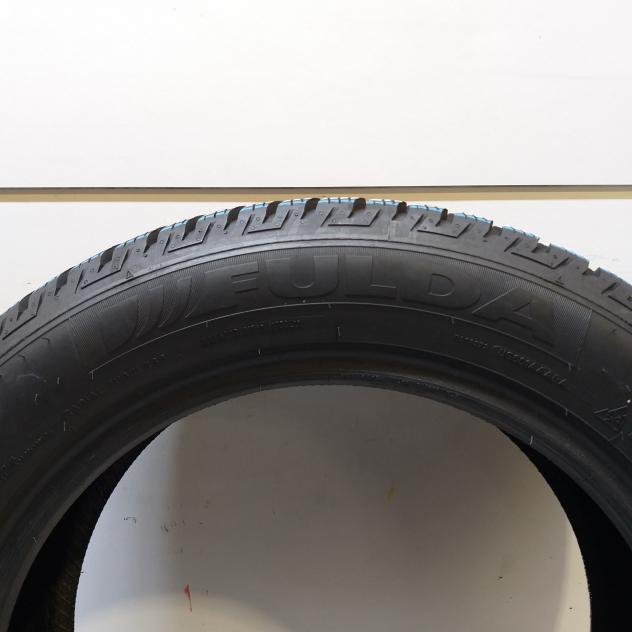 2 GOMME 205 55 16 FULDA A55054 - Foto 4