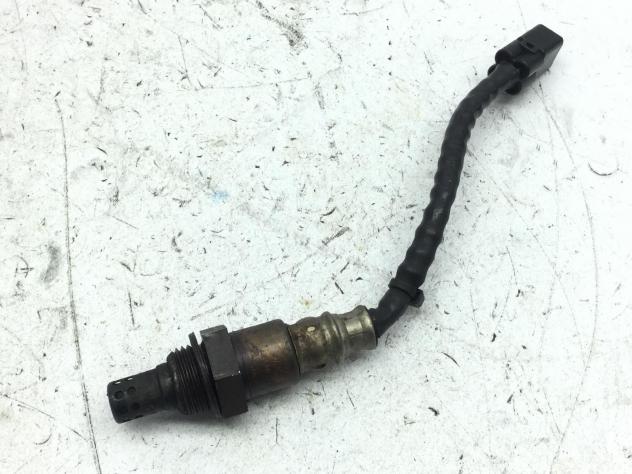 YAMAHA X-MAX YP RA ABS 250 SONDA LAMBDA SENSORE OSSIGENO 2011 2012 SG222 - Foto 4