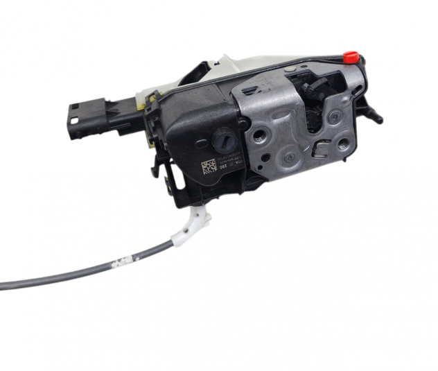 SERRATURA POSTERIORE DESTRA PEUGEOT 3008 GT Line 9823729080 (17) - Foto 14