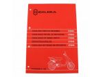 Catalogo parti di ricambio Gilera Typhoon X 125 579046