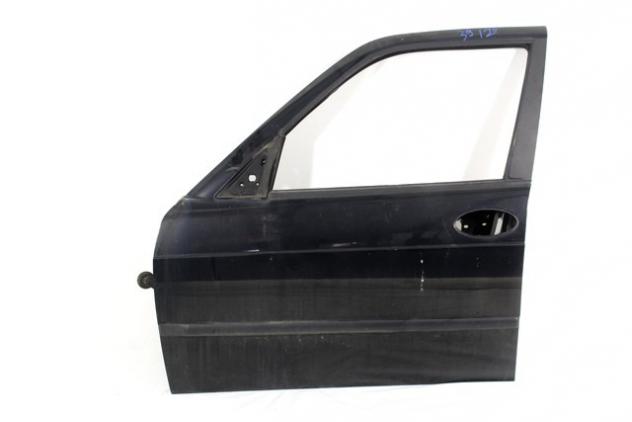 4550877 PORTA ANTERIORE SINISTRA GUIDATORE SAAB 900 2.0 B 96KW 5M 5P (1997) RICAMBIO USATO