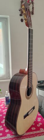 CHITARRA CLASSICA LIUTAIO STEFANO ROBOL