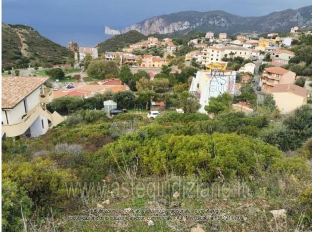 IMMOBILI-ALTRA CATEGORIA-Loc. Nebida