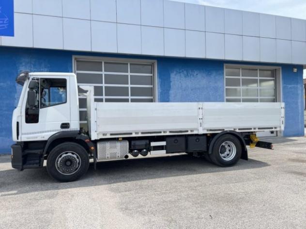 IVECO Eurocargo 180e28 rif. 22366976 - Foto 3