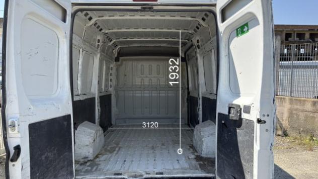 CITROEN Jumper 33 BlueHDi 130 PM-TM Furgone MH2 L2H2 rif. 23872835 - Foto 9