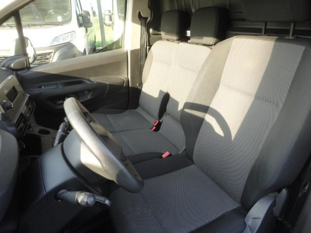 PEUGEOT Partner 3ª serie Partner BlueHDi 130 S&S PC Furgone Premium - Foto 7