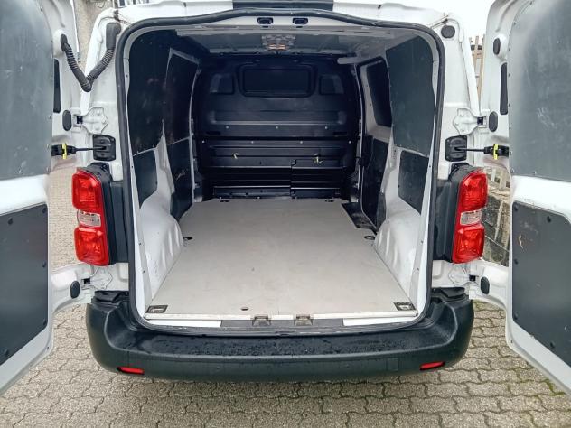 OPEL Vivaro 4ª serie Vivaro 2.0 Diesel 145CV S&S PL-TN M Furgone Enjoy - Foto 10
