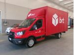 FORD TRANSIT 350 2.0TDCI 170CV EURO6D IBRIDO rif. 24144819