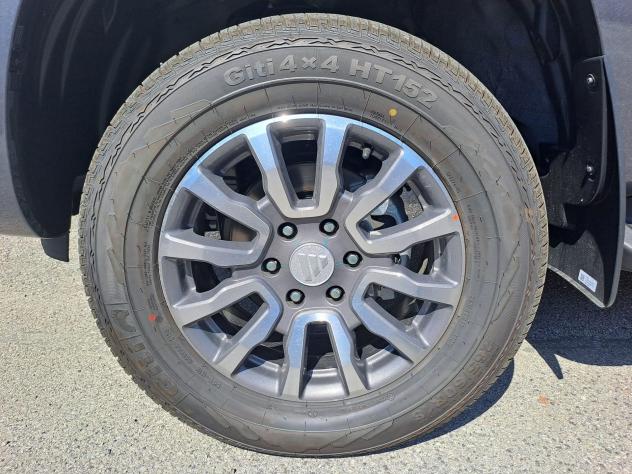 FOTON Tunland G7 2.0 TD 4x4 - Foto 10