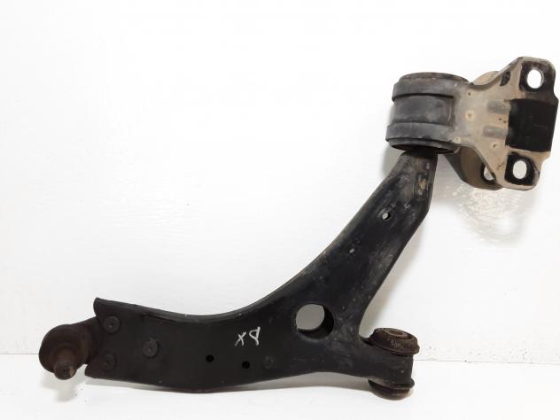 Braccio Oscillante Anteriore In Alluminio Carson Virus 4.0 – Ricambio Tuning Per Modelli RC