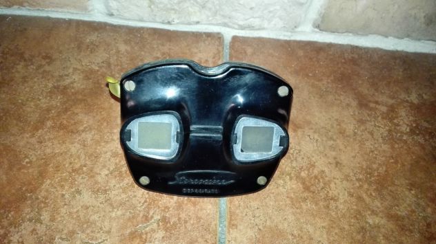 Mangiacassette raro  CONDOR vintage Player mod.2960 ed alti oggetti vintage - Foto 3