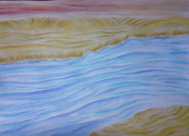 Quadro "Trasparenze " - Foto 2