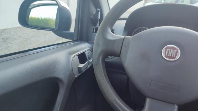 FIAT PANDA 4X4 - Foto 7