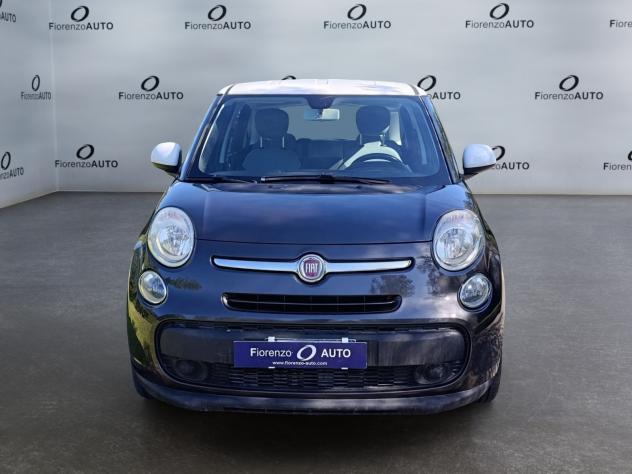 FIAT 500L 1.3 MultiJet Lounge 85CV (Man) "PREZZO REALE"(F1349) - Foto 2