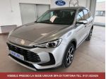 MG ZS 1.5 benzina 115cv comfort NUOVA IN PRONTA CONSEGNA rif. 23421546