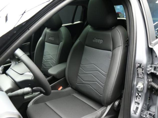 JEEP Avenger 1.2 Turbo 101 CV Summit TETTO APRIBILE rif. 24114796 - Foto 10