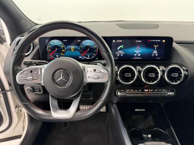 MERCEDES-BENZ GLA 200 Automatic Premium *GANCIO TRAINO* rif. 23973046 - Foto 10
