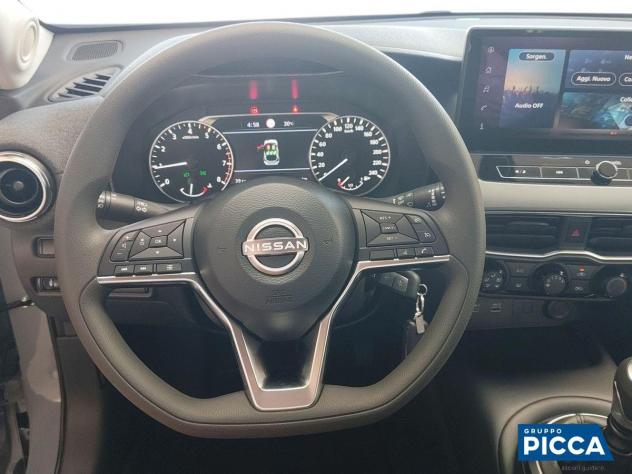 Nissan Juke ACENTA MT-6 1.0BZ. 114CV - Foto 7