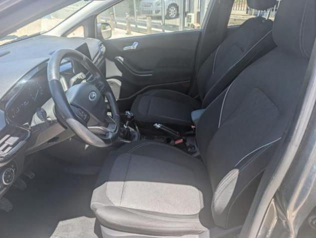 FORD Fiesta Active 1.0 Ecoboost 85 CV con Navi rif. 23867226 - Foto 5
