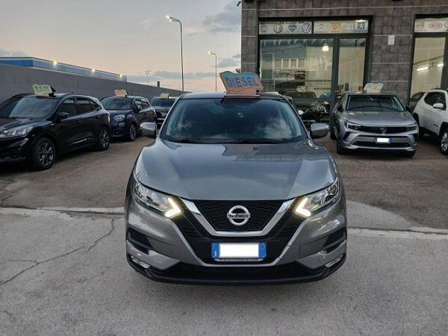 NISSAN QASHQAI 1.5 dCI 115 CV S&S BUSINESS AUTOMATICA - Foto 3
