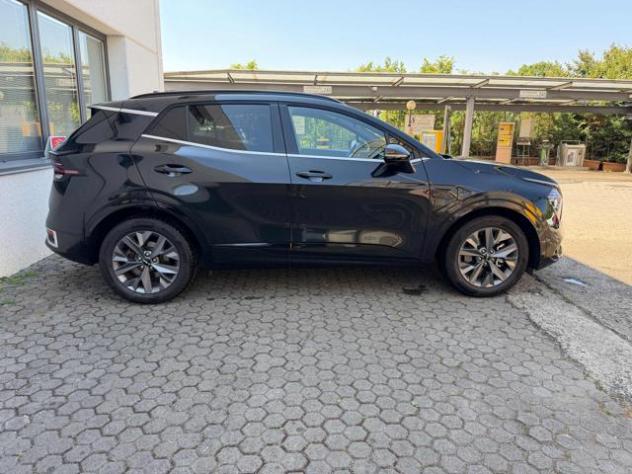 KIA Sportage 1.6 TGDi HEV AT GT-line PROMO ALL INCLUSIVE rif. 24072788 - Foto 4