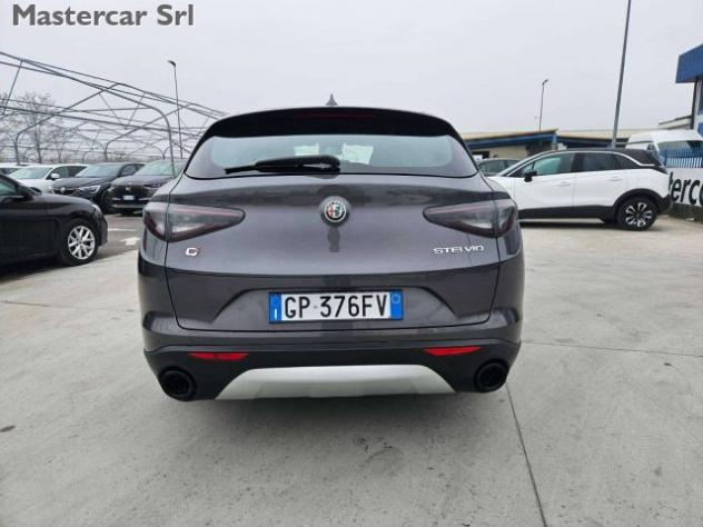 ALFA ROMEO Stelvio Stelvio my23 2.2 td Super Q4 210cv auto - GP376FV rif. 24007294 - Foto 5