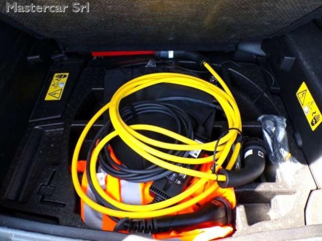 JEEP Compass Compass II 1.3 turbo t4 phev S 4xe - HE684CA rif. 24048668 - Foto 9