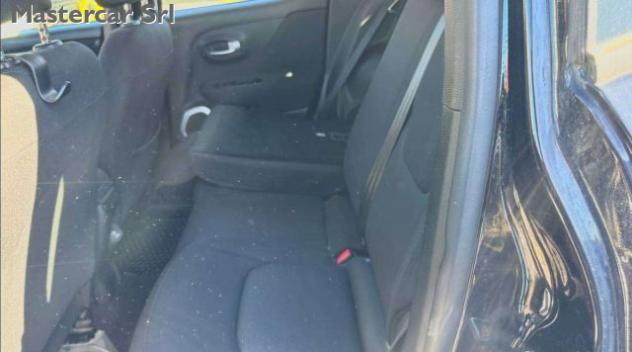 JEEP Renegade Renegade 2.0 mjt Longitude 4wd 140cv - FR892PE rif. 24229447 - Foto 4