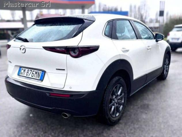 MAZDA CX-30 CX-30 2.0 m-hybrid Evolve 2wd 122cv 6mt -GM876MN rif. 23961069 - Foto 5