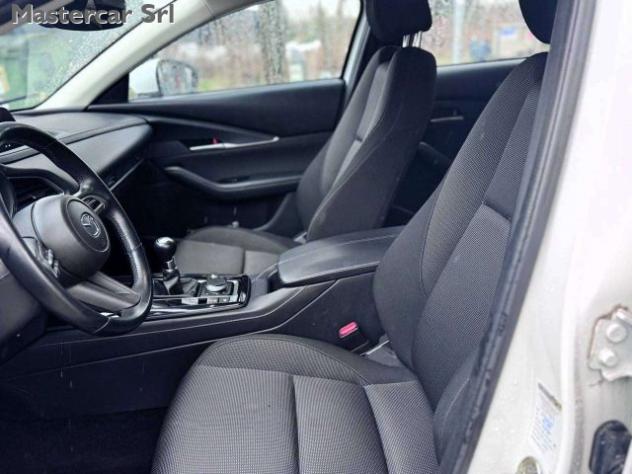 MAZDA CX-30 CX-30 2.0 m-hybrid Evolve 2wd 122cv 6mt -GM876MN rif. 23833565 - Foto 8
