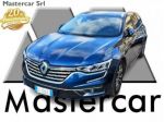 RENAULT Talisman Talisman Sporter 2.0 blue dci Business 160cv EDC rif. 23 …