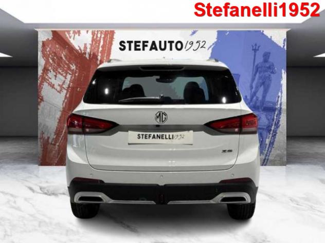 MG ZS NEW 1.5L MT Comfort Benzina - WSB - Dover White - rif. 23881124 - Foto 6
