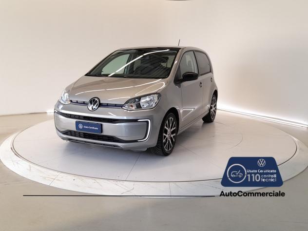 Volkswagen e-Up e-up! - Foto 3