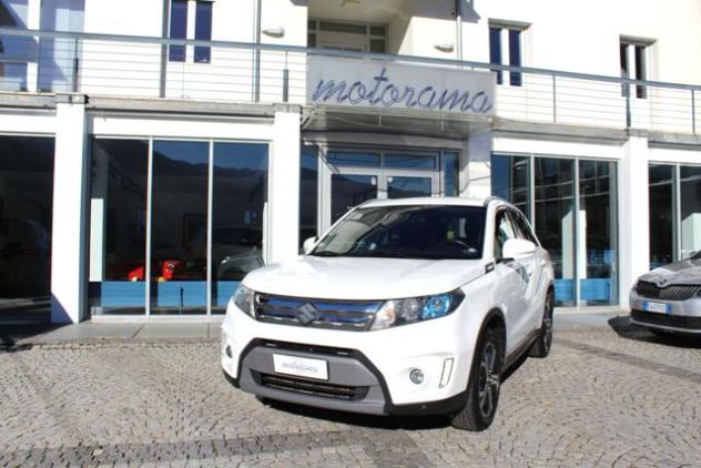 SUZUKI Vitara 1.6 DDiS V-Top rif. 24238516