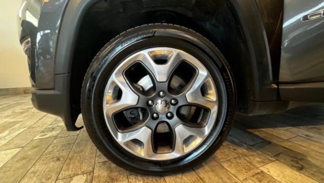 JEEP Compass 2.0 Multijet II 4WD Limited rif. 23945107 - Foto 8