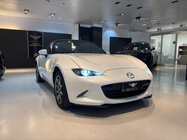 MAZDA MX-5 1.5B 132CV - 2021 - Foto 3