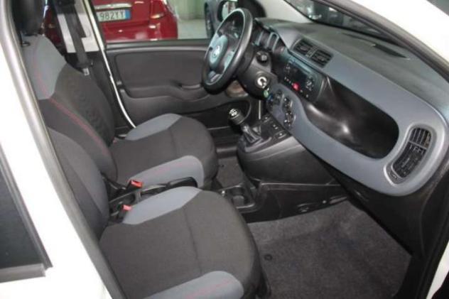 FIAT Panda 1.3 MJet 4x4 rif. 23918380 - Foto 8