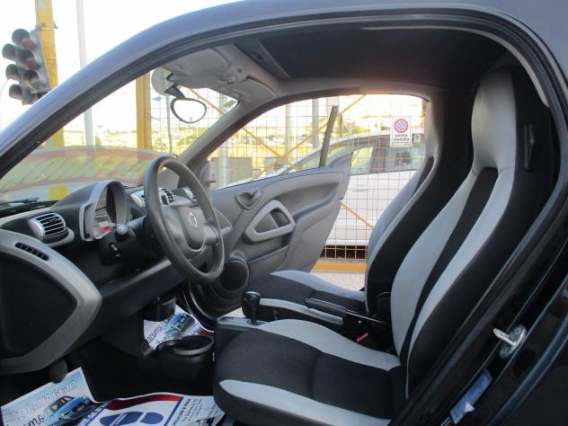 Smart ForTwo 1000 45 kW 130.000KM NUOVA!!!! - Foto 5