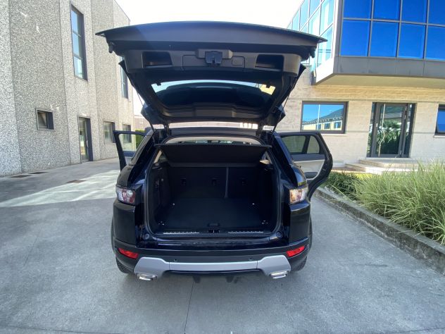 Land Rover Range Rover Evoque 2.2 SD4 - 1a serie 190 cv - Foto 7